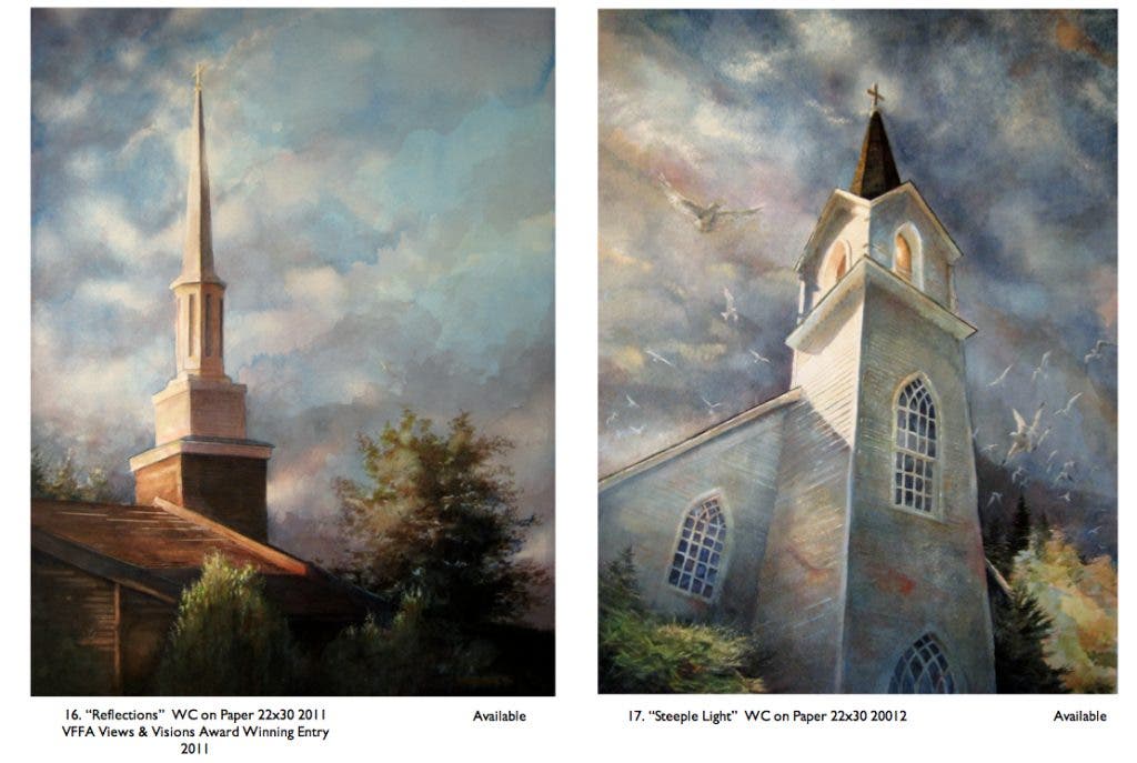 News small post card thumbnail