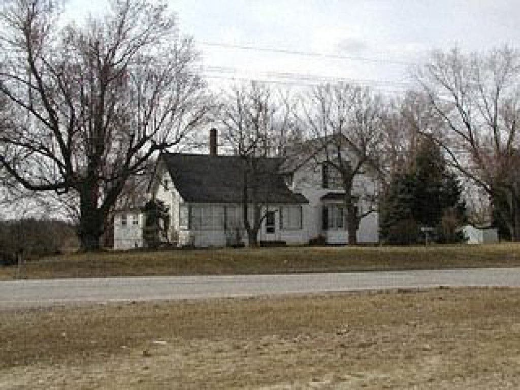House Hunt Historical Homes for Sale Hartland, MI Patch