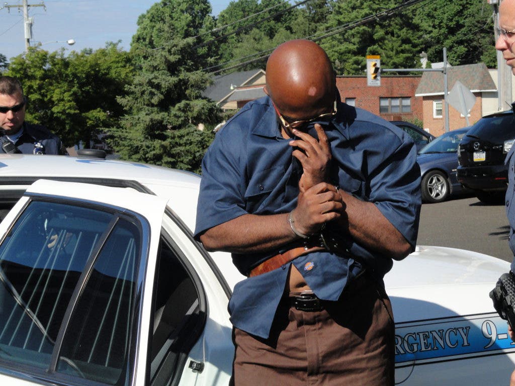 Defendant in June Home Invasion Case Pleads Guilty | Abington, PA Patch