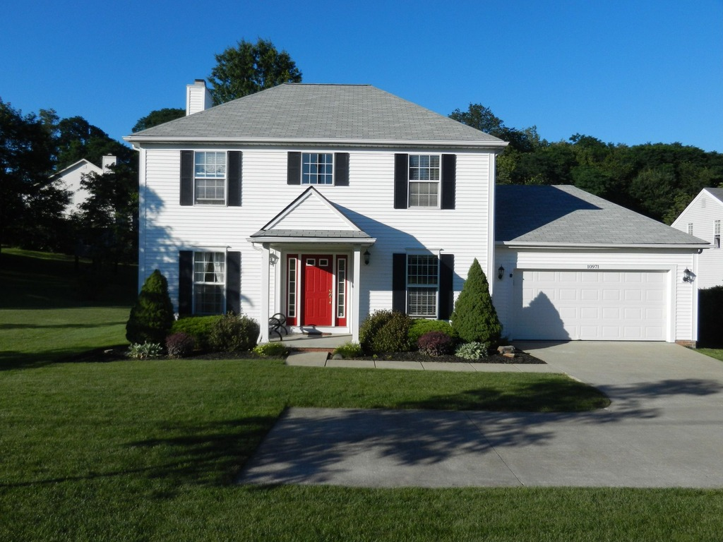 Finished Basement With a Bar Twinsburg Home for Sale Twinsburg, OH Patch