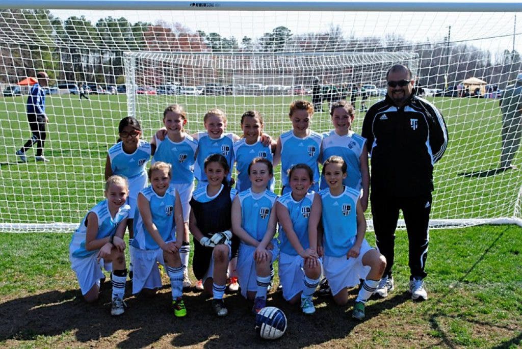 Local Travel Soccer Team Wins Big in Virginia Newtown, PA Patch
