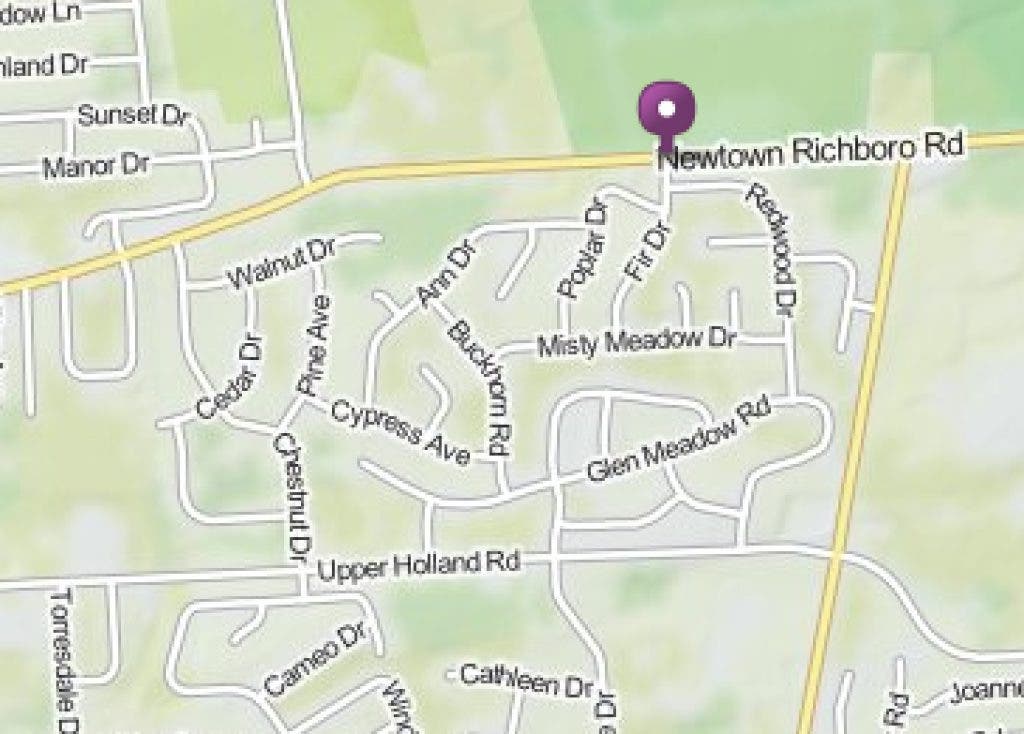 News small post card thumbnail