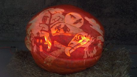 News small post card thumbnail