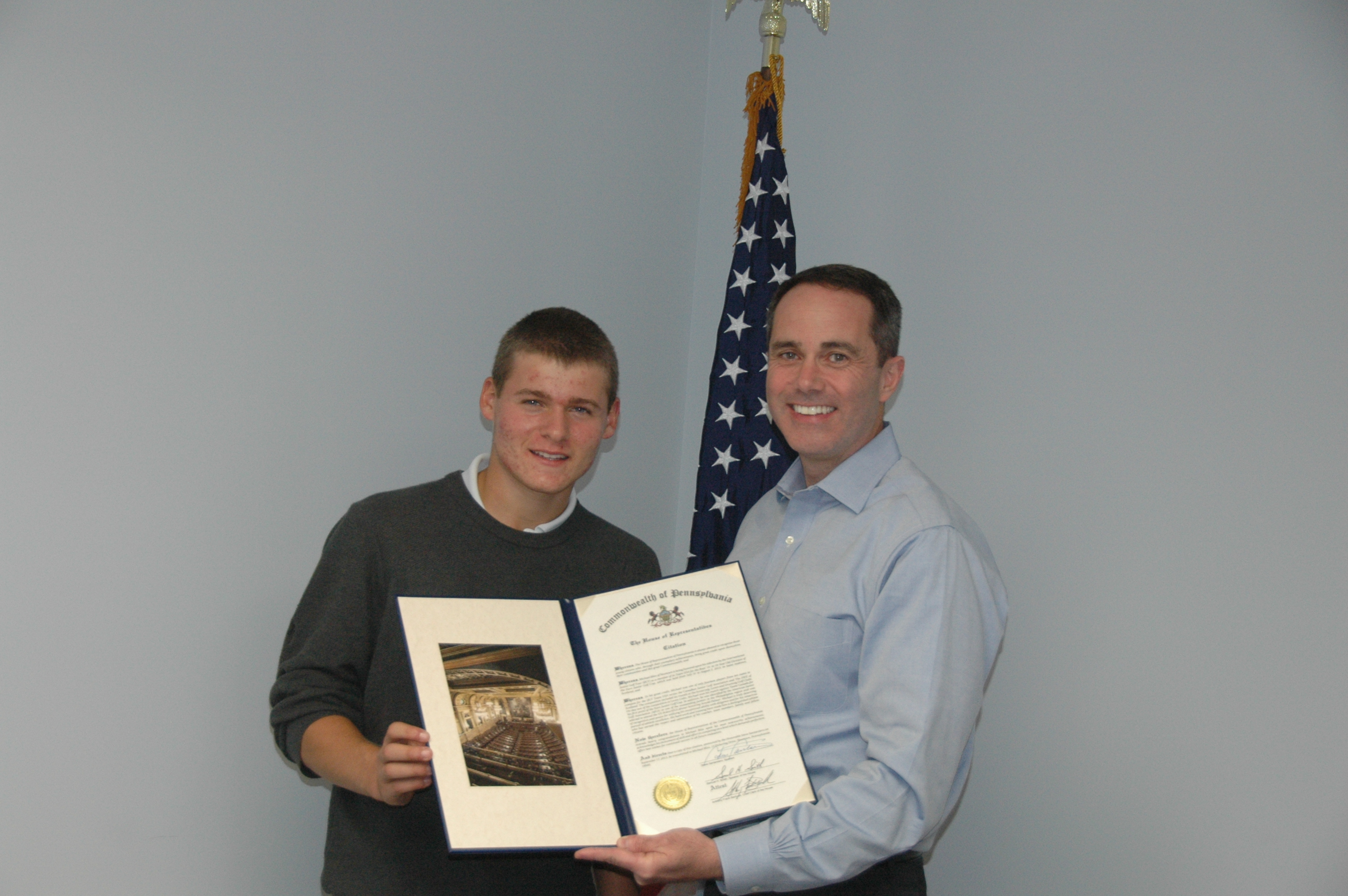 News small post card thumbnail