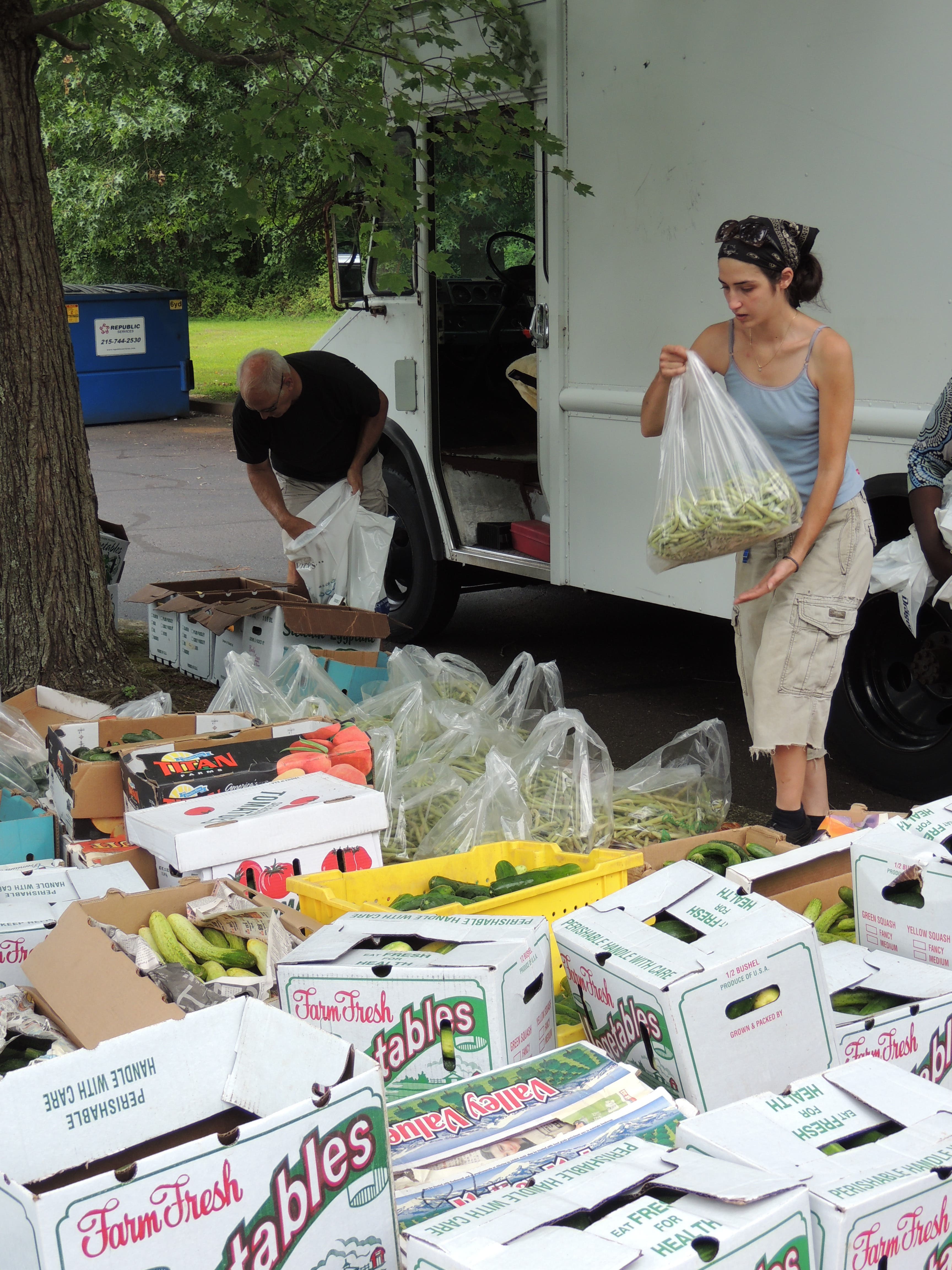 News small post card thumbnail