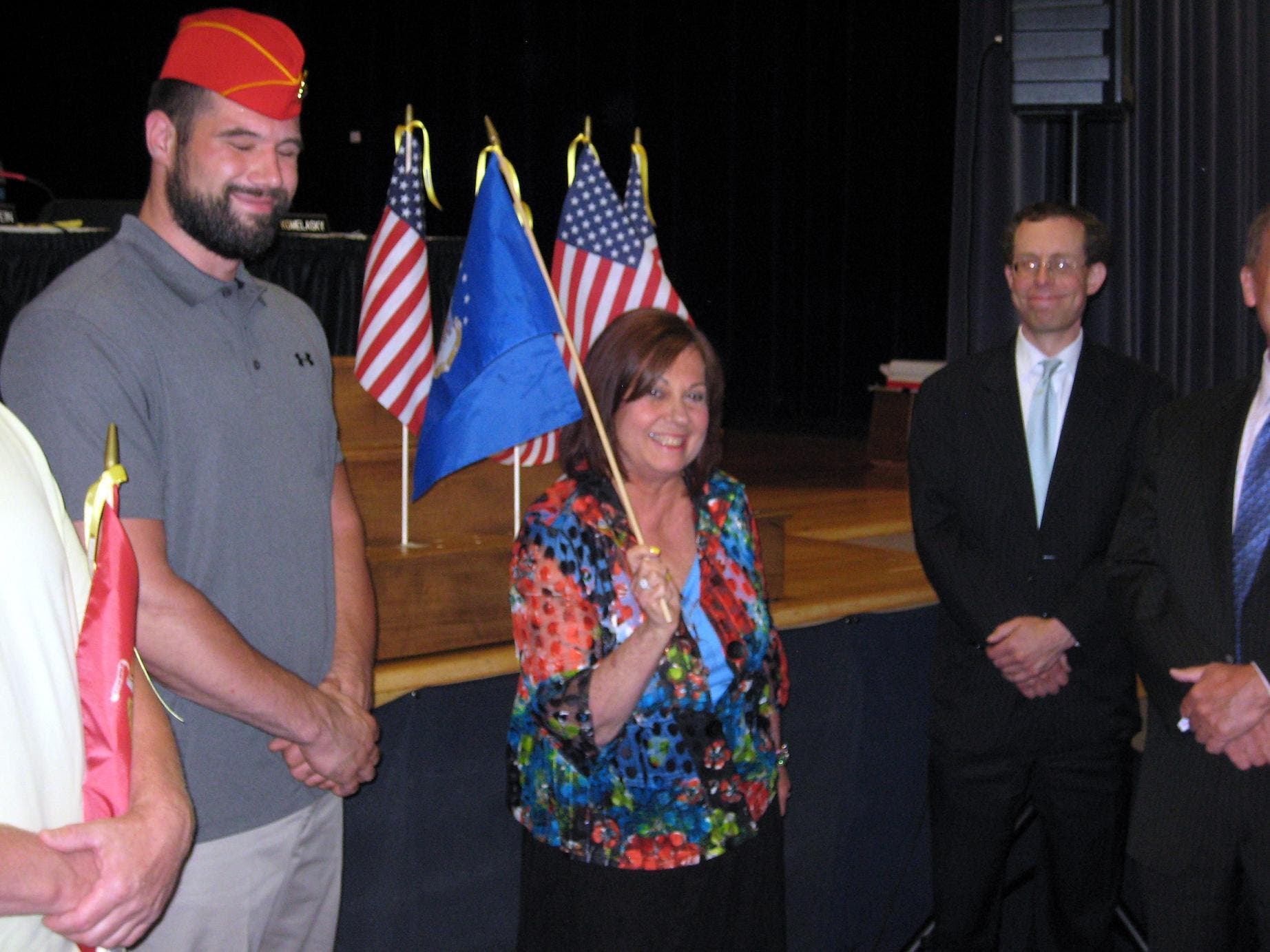 News small post card thumbnail