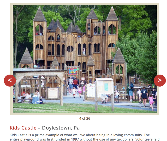 News small post card thumbnail