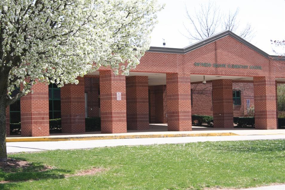 Gwynedd Square Gym Teacher Wins State Award Montgomeryville, PA Patch