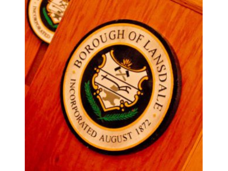 Lansdale Borough Fires Manager, Council Changes Leadership