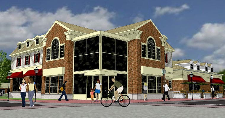 News small post card thumbnail