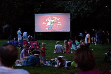 News small post card thumbnail