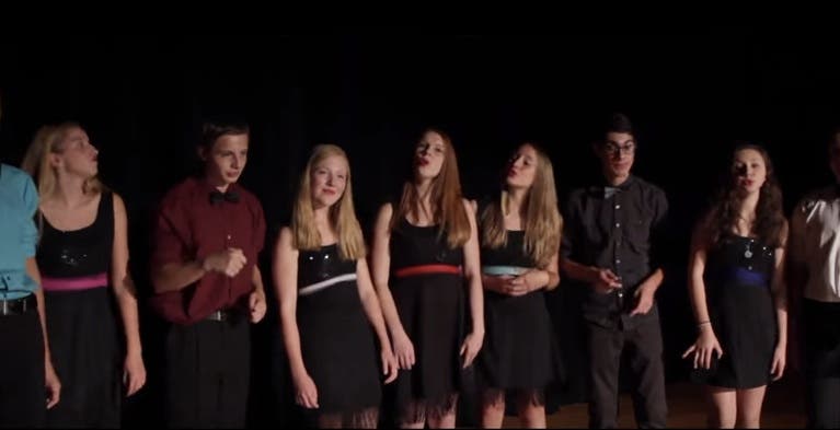 News small post card thumbnail