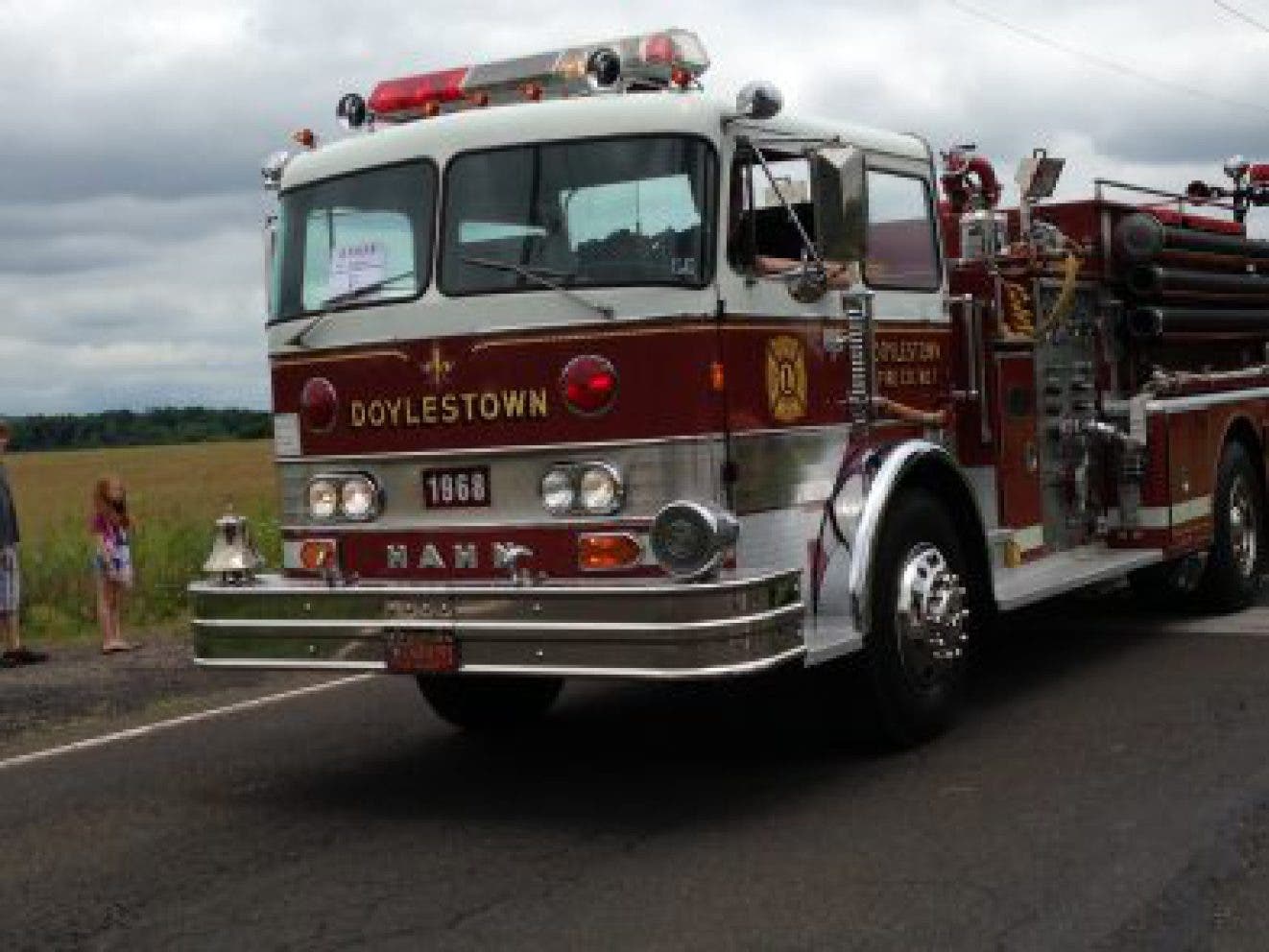 News small post card thumbnail