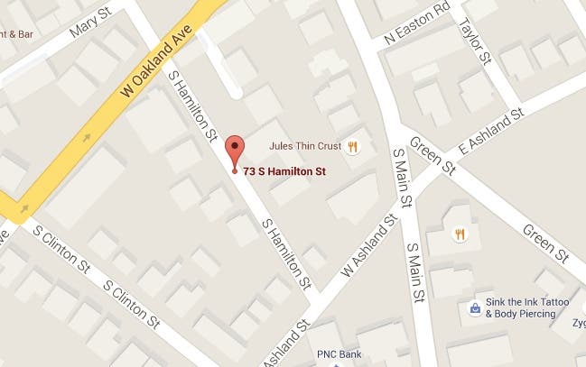 News small post card thumbnail