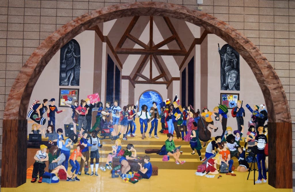 News small post card thumbnail