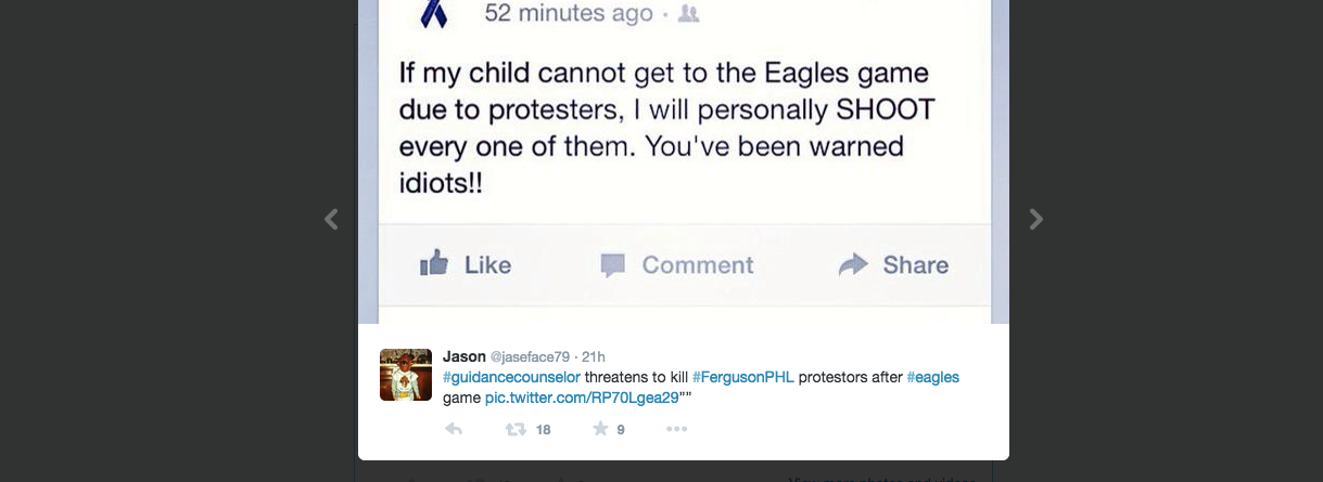 News small post card thumbnail