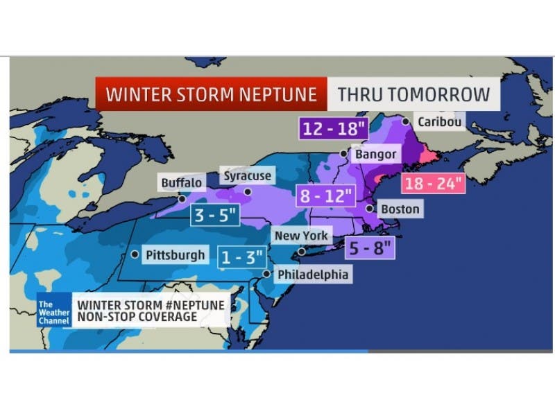 News small post card thumbnail