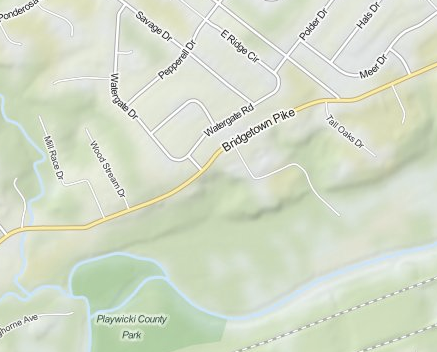 News small post card thumbnail