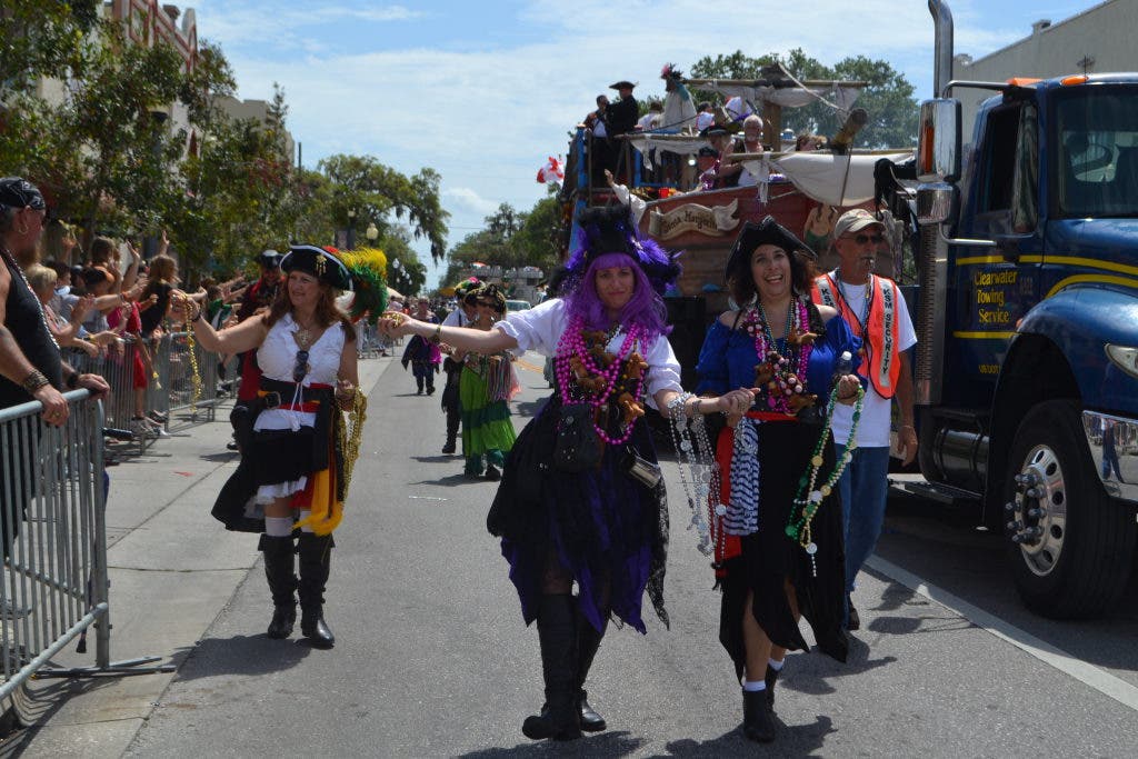 Chasco Fiesta 2013 Event Schedule Roundup New Port Richey FL Patch