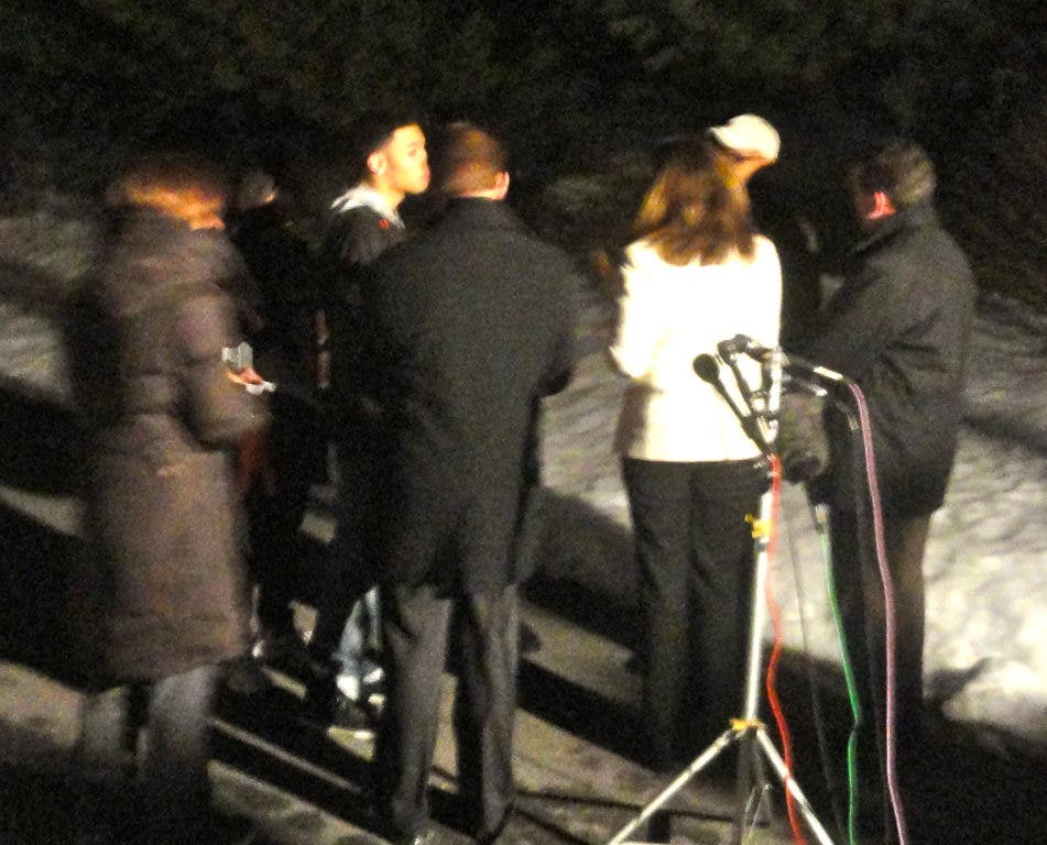 News small post card thumbnail