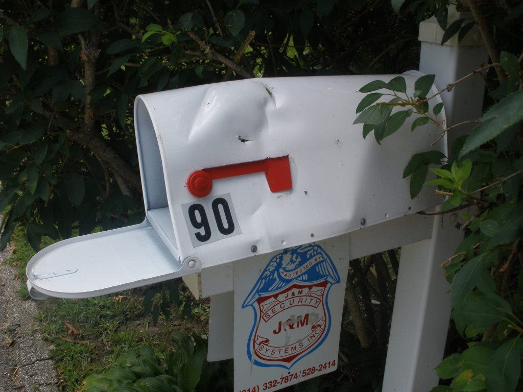 News small post card thumbnail