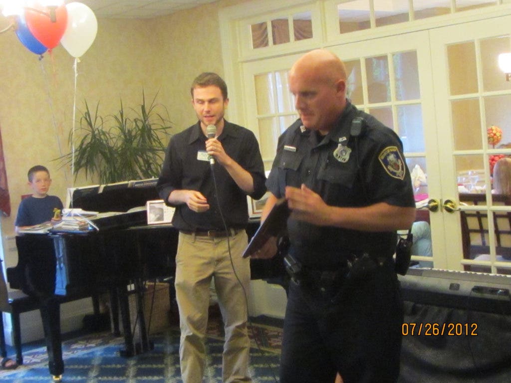 News small post card thumbnail