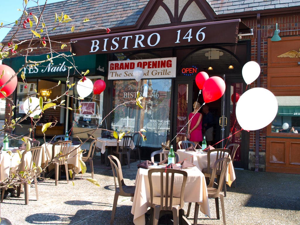 Seafood Eatery Debuts in Pleasantville Pleasantville, NY Patch