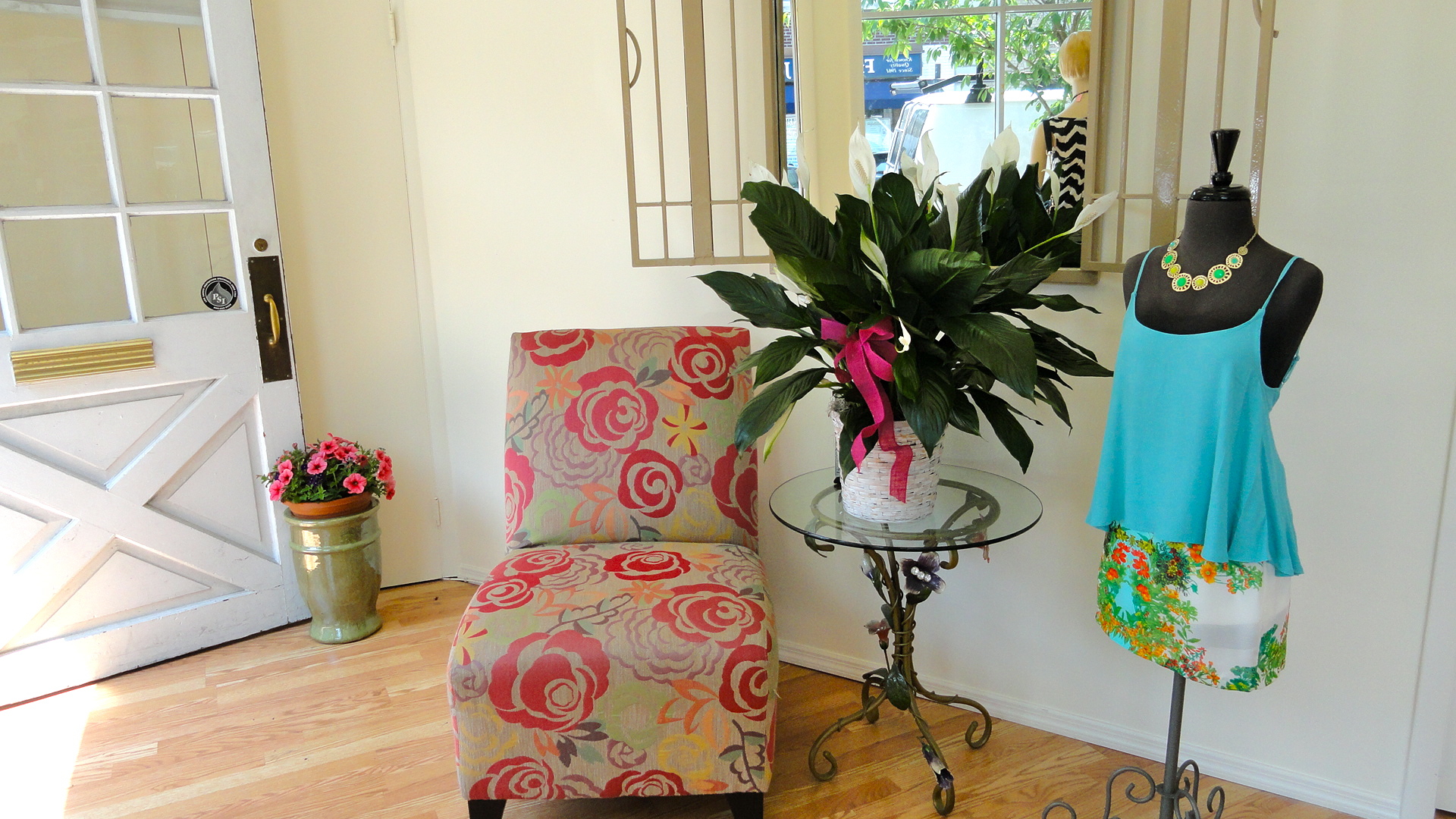 Women's Boutique Opens in Pleasantville Pleasantville, NY Patch