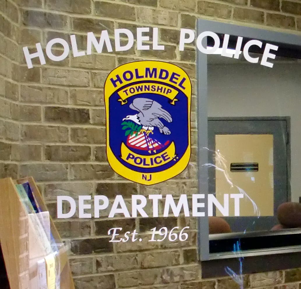 Police Blotter: DWI Red Hill Road Car Accident; Drug Arrests | Holmdel ...