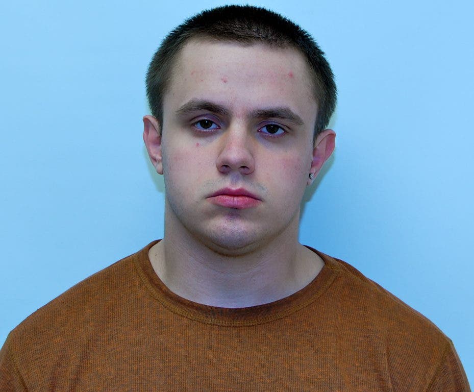 Holmdel Man Indicted for Robbery, Conspiracy Offenses | Holmdel, NJ Patch