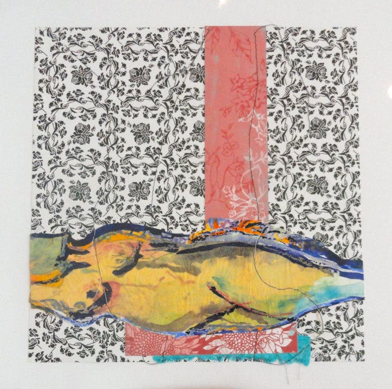 Grace Modla: A Holmdel Artist Emerges | Holmdel, NJ Patch