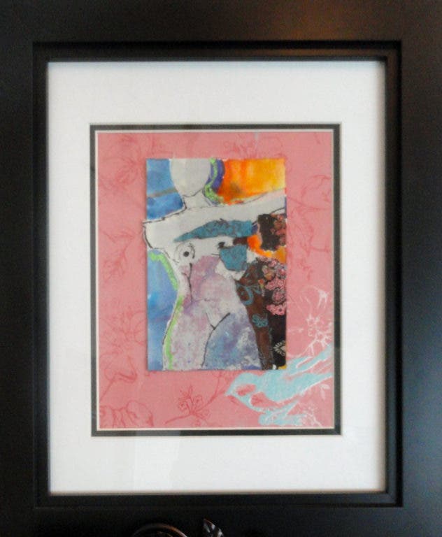 Grace Modla: A Holmdel Artist Emerges | Holmdel, NJ Patch