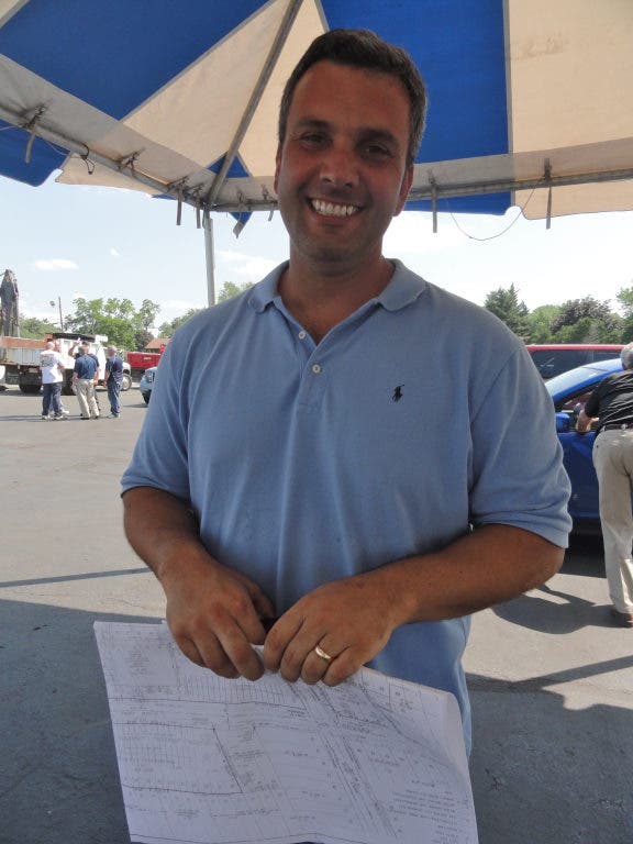 News small post card thumbnail