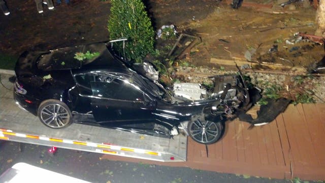 Holmdel Car Crash Victim Charged with Drunk Driving, Cocaine Possession ...
