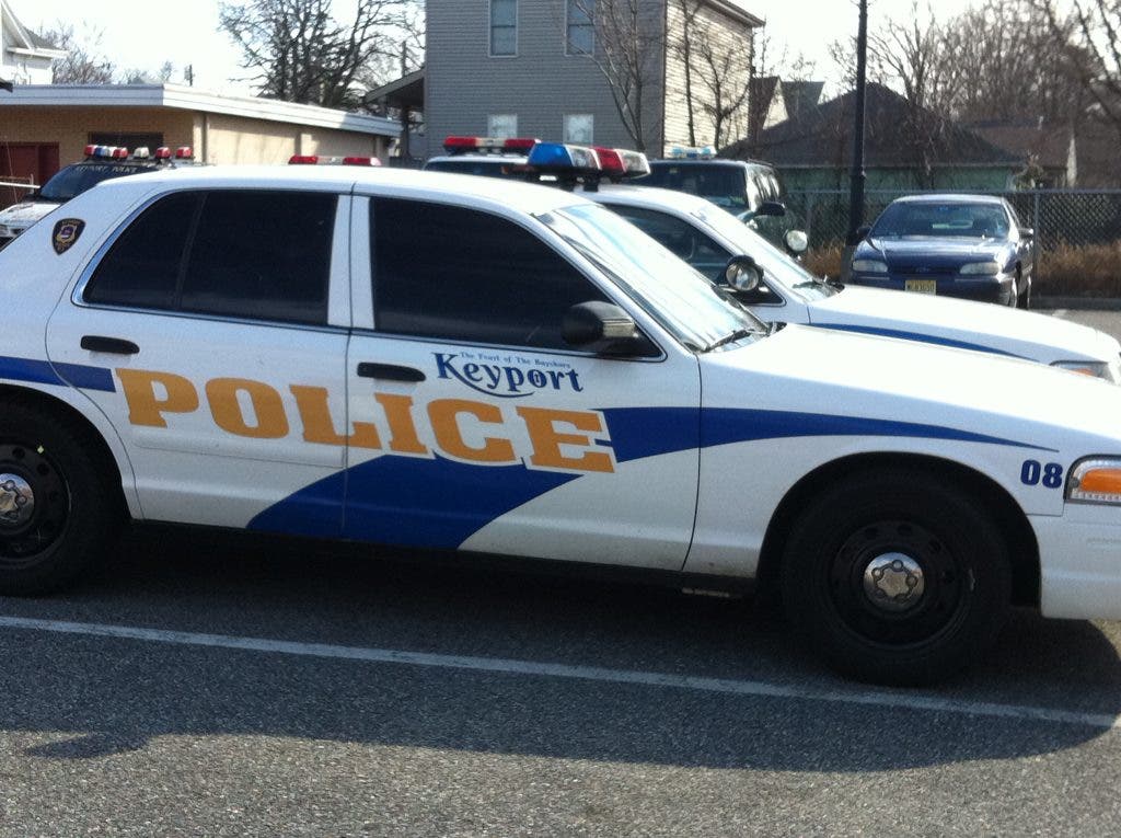 Hazlet Man Charged with Prescription Drug Possession | Holmdel, NJ Patch