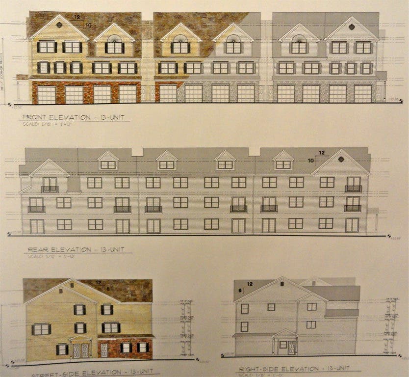 News small post card thumbnail