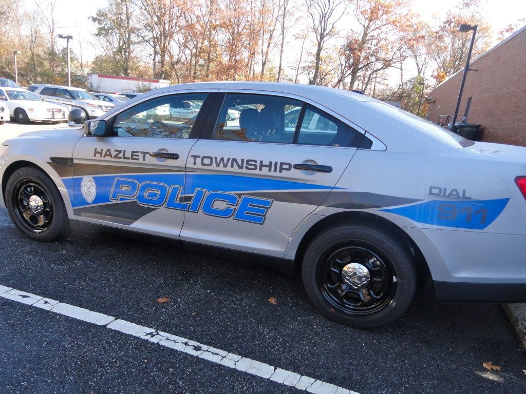 Police Blotter: Middletown Couple Accused of Burglarizing Hotel Room ...