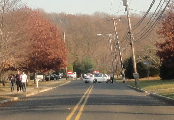 Police: Holmdel Man Held Mentally-Challenged Man Hostage | Holmdel, NJ ...