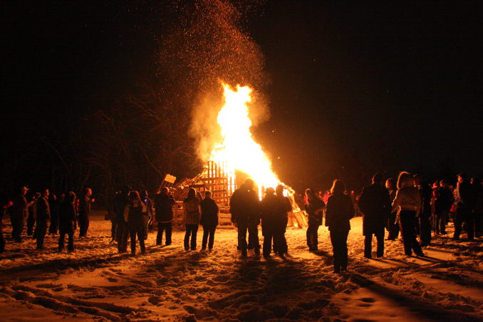 News small post card thumbnail