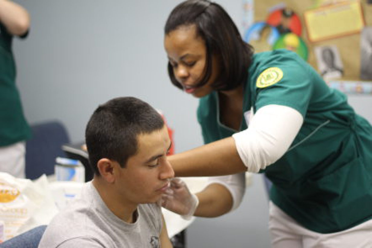 News small post card thumbnail