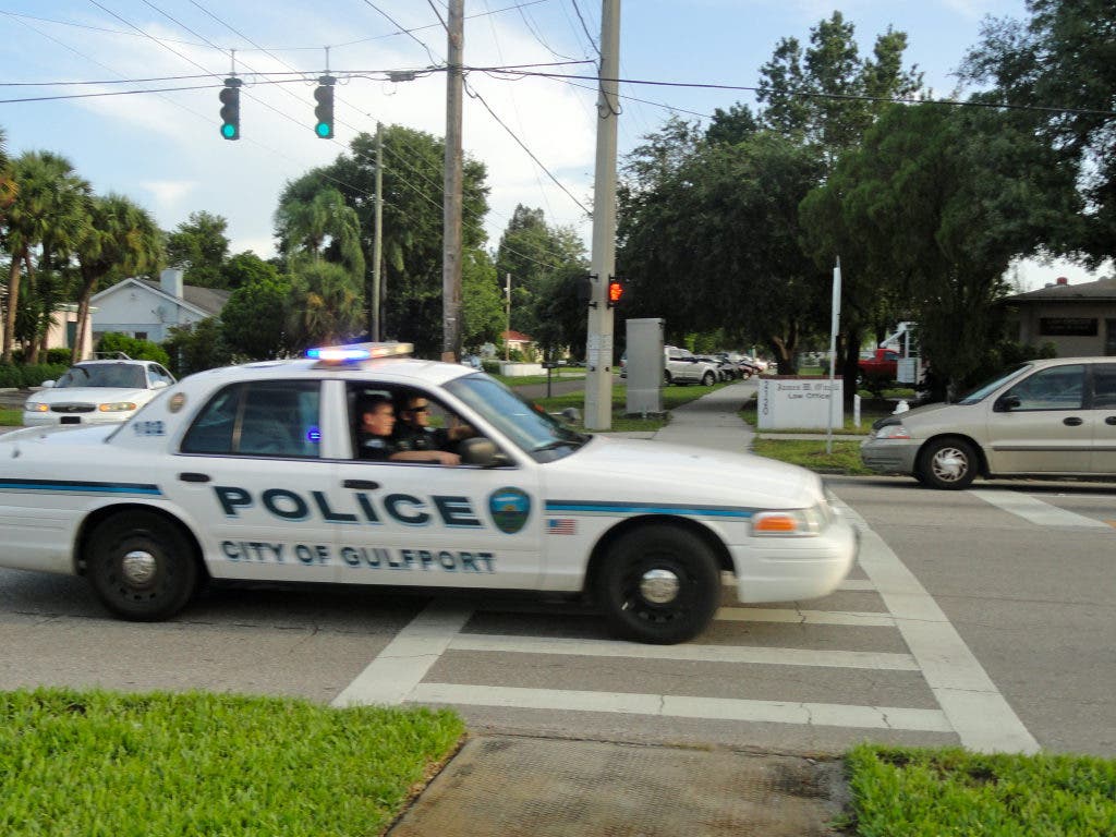 Photo Gallery: Drive Carefully, School is Back in Session | Gulfport ...