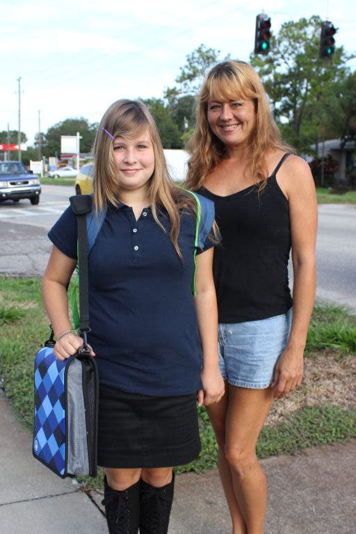 Slow Down, School is Back in Session | Gulfport, FL Patch