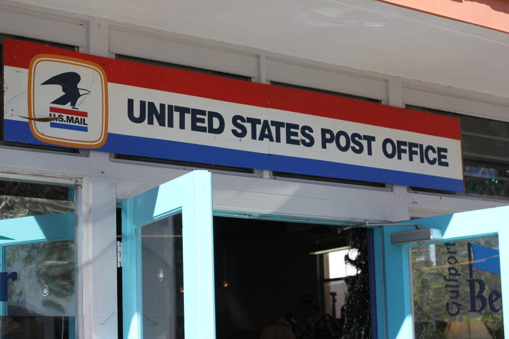 Gulfport Post Office Is Saved Gulfport FL Patch
