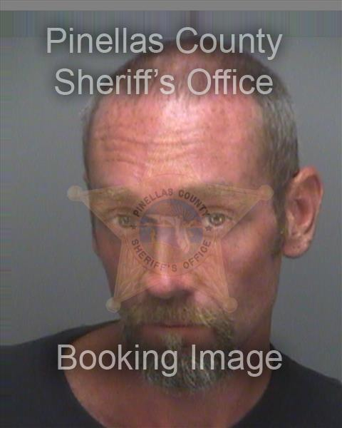 Pinellas Beaches Jail Bookings: Sept. 16 - 22 | Pinellas Beaches, FL Patch