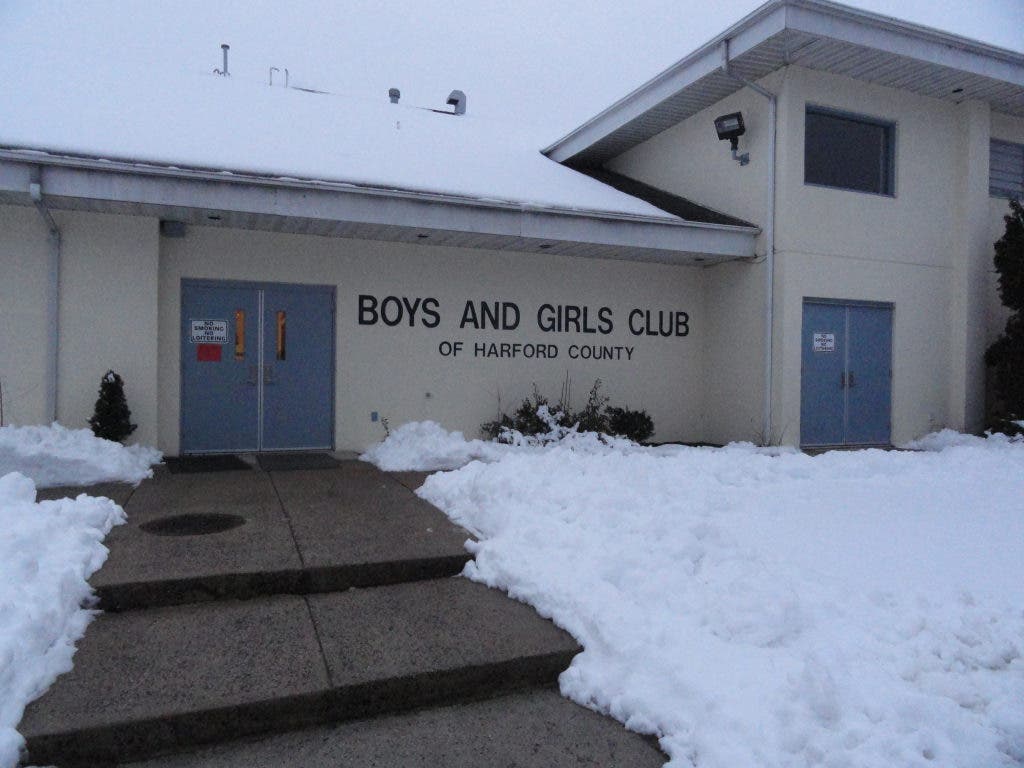Dr. Ben Carson to Address Boys & Girls Club Youths in Joppa