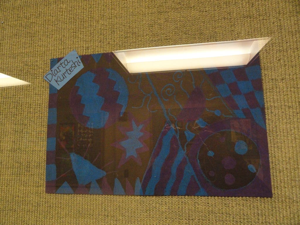 News small post card thumbnail
