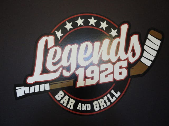 6 Questions With Legends Bar And Grill Owner Mike Bayoff Trenton 