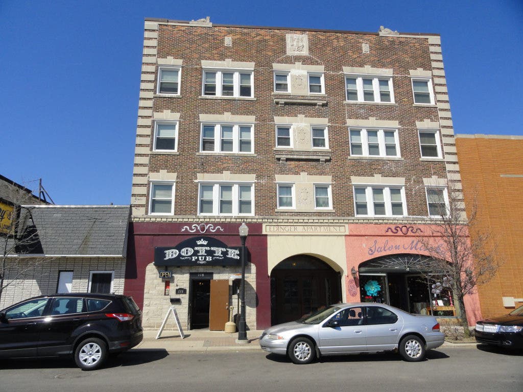 Wyandotte Bar Owner to Open Coffee House in Trenton Wyandotte, MI Patch