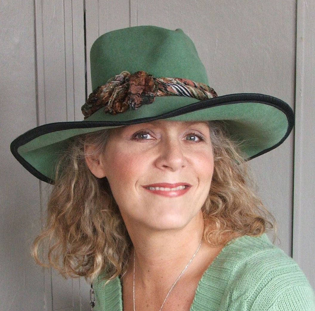 Wyandotte Hat Maker Receives High Honor at Kentucky Derby  display picture 3