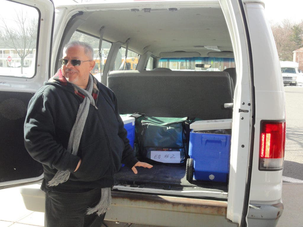 News small post card thumbnail